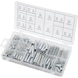 Assortment of springs, 200 pieces - Spring - 3