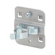 KS TOOLS Single tool clamp, large, 32 mm - Tool holder, workpiece holder (other) - 2