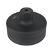KS TOOLS Axle nut wrench for BPW, 8-sided, 120 mm - Axle nut wrench - 3