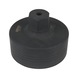 KS TOOLS Wheel cap socket for BPW, 111 mm, 8-sided - Socket tool (other) - 3