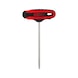 KS TOOLS T-Griff-TX-Stiftschl&uuml;ssel, T15 - T-Griff-TX-Stiftschl&uuml;ssel - 2