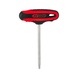 T-handle TX socket wrench, T25 - T-handle TX hex key - 2