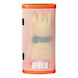 Box for electrician's protective gloves, 500 mm - Overgloves for electricians Protective gloves - 3
