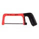 KS TOOLS Metal hacksaw with protective insulation, 265 mm - Hand saw (bow, frame) - 3
