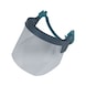 Electrician's face shield, class 1 - Electrician's face shield - 2