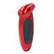 Digital tyre pressure gauge, 0.20 - 10.0 bar - Digital tyre pressure gauge - 3