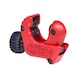 Mini pipe cutter, 3-22 mm, ergonomic - Pipe cutter - 3
