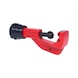 Telescopic pipe cutter, 3-32 mm - Pipe cutter - 3