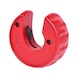Copper pipe ratchet pipe cutter, 22 mm - Pipe cutter - 3