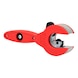 Ratchet pipe cutter, 8-28.5 mm - Pipe cutter - 3