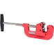 Steel pipe cutter, 1/8 inch -2 inch - Pipe cutter - 3