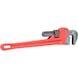 Steel one-handed pipe wrench, 350 mm - Pipe wrench - 3