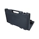 1/3 Plastic empty case for 913.1300, 918.0625 - Plastic empty case - 2