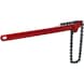 Chain pipe wrench, D: 110 mm - Chain pipe pliers - 3