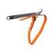 Band wrench, D: 140 mm - General plumbing installation - 3