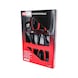 ERGOTORQUE pliers set, 4-piece - Pliers set - 2