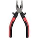 ERGOTORQUE combination pliers, 160 mm - Combination pliers - 3
