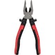 ERGOTORQUE combination pliers, 200 mm on hanger - Combination pliers - 3