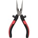 ERGOTORQUE telephone pliers, 160 mm - Telephone pliers - 3