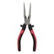 ERGOTORQUE telephone pliers, 200 mm - Telephone pliers - 2