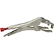 Welding grip pliers, 260 mm - Grip pliers - 3