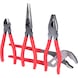 Pliers set, 4-piece - Pliers set - 2