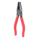 Combination pliers, 165 mm - Combination pliers - 3