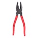 Combination pliers, 200 mm - Combination pliers - 3