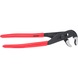 KS TOOLS Water pump pliers, black, 45 mm - Water pump pliers - 3
