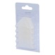 Attachment for silicone scraper 13 R, pack of 5 - Scraper - 3