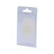 Attachment for silicone scraper 17 R, pack of 5 - Scraper - 2