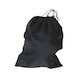 Carrying bag for safety helmet, with Tanka closure - Carrying bag for safety helmet - 3