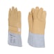 Overglove for electricians Protective glove, size 11 - Overgloves for electricians Protective gloves - 3
