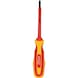 ERGOTORQUE VDE PH screwdriver, PH1 - ERGOTORQUE VDE PH screwdriver - 2