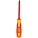 ERGOTORQUE VDE PH screwdriver, PH2 - ERGOTORQUE VDE PH screwdriver - 2