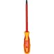 ERGOTORQUE VDE PH screwdriver, PH3 - ERGOTORQUE VDE PH screwdriver - 2