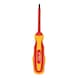 ERGOTORQUE VDE PZ screwdriver, PZ0 - ERGOTORQUE VDE PZ screwdriver - 3