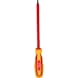 ERGOTORQUE VDE slotted screwdriver, 4.5 mm, 290 mm - ERGOTORQUE VDE slotted screwdriver - 3
