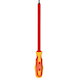 ERGOTORQUE VDE slotted screwdriver, 4.5 mm, 315 mm - ERGOTORQUE VDE slotted screwdriver - 3