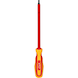 ERGOTORQUE VDE slotted screwdriver, 5.5 mm 117.0545 - ERGOTORQUE VDE slotted screwdriver - 3