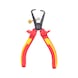 ERGOTORQUE VDE wire strippers, 160 mm - Wire strippers - 3