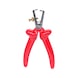 1000V wire strippers, 9.5 mm - Wire strippers - 3