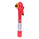 1/2-inch torque wrench with protective insulation, 5-25 N&middot;m - VDE torque wrench - 3