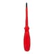 Insulated screwdriver, PH1 - PH screwdriver - 2