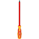 ERGOTORQUE VDE PH screwdriver, PH2, 315 mm - ERGOTORQUE VDE PH screwdriver - 3