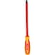 ERGOTORQUE VDE PZ screwdriver, PZ4, 315 mm - ERGOTORQUE VDE PZ screwdriver - 3