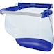 Electrician's face shield, class 2 - Electrician's face shield - 3
