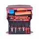 Tool set with insulated tools, 36 pieces - Multifunctional tool - 3