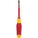 VDE PH screwdriver, PH2 - VDE PH screwdriver - 3