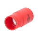 3/8 inch insulated socket, 14 mm 117.5214 - 3/8 inch insulated socket - 3